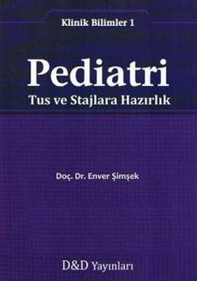 Pediatri - Enver Şimşek