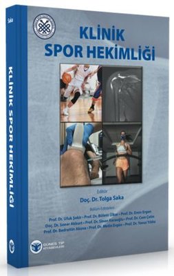 Klinik Spor Hekimliği