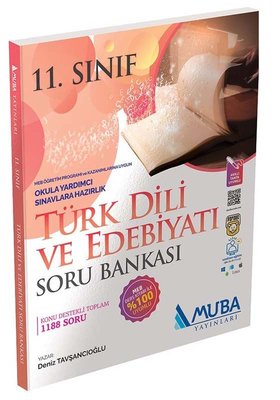 2022 11.Sınıf Türk Dili ve Edebiyatı Soru Bankası