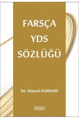 Farsça YDS Sözlüğü
