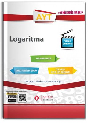 AYT Logaritma