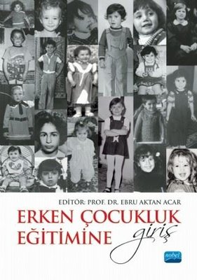 Erken Çocukluk Eğitimine Giriş
