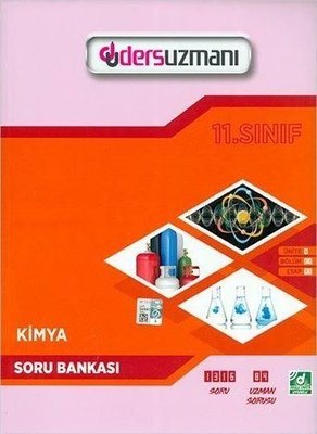 11.Sınıf Kimya Soru Bankası