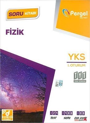 TYT Fizik Soru Kitabı