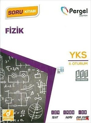 AYT Fizik Soru Kitabı