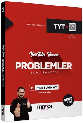 2025 TYT Youtube Hocam Problemler Soru Bankası