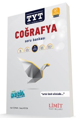 TYT Coğrafya Soru Bankası