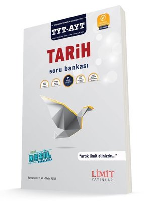 TYT AYT Tarih Soru Bankası