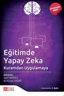 Eğitimde Yapay Zeka Kuramdan Uygulamaya - Ekonomik Boy
