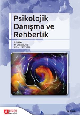 Psikolojik Danışma ve Rehberlik