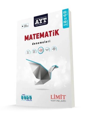 AYT Matematik 15'li Deneme
