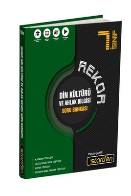 7. Sınıf Fen Bilimleri Rekor Soru Bankası