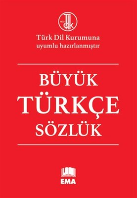 Büyük Türkçe Sözlük
