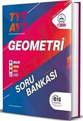 TYT - AYT Geometri KOZ Serisi Soru Bankası