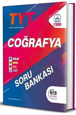 TYT Coğrafya KOZ Serisi Soru Bankası
