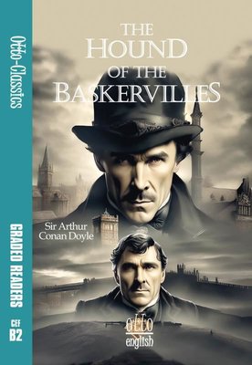 The Hound Of The Baskervilles - CEF B2