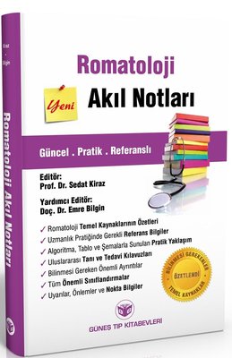 Romatoloji Akıl Notları