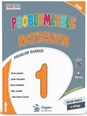 1. Sınıf Problemlerle Matematik