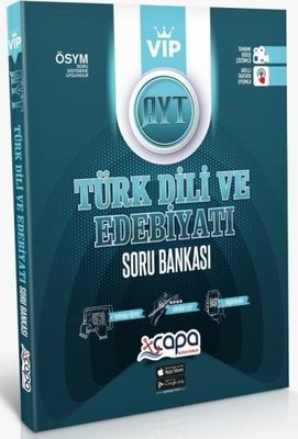 AYT Edebiyat Soru Bankası