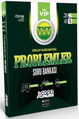 TYT Problemler Soru Bankası