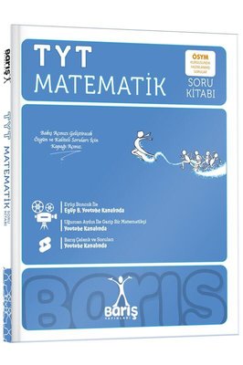 TYT Matematik Soru Bankası