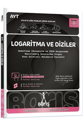 Logaritma ve Diziler Matematik Fasikülleri