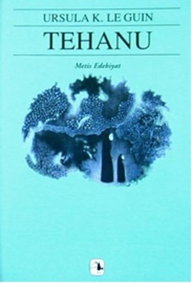 Tehanu - Yerdeniz 4
