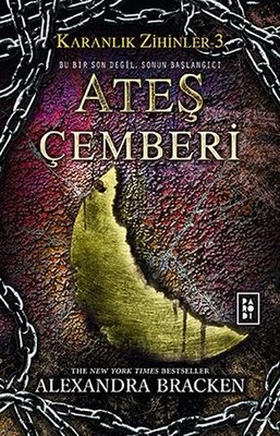 Ateş Çemberi