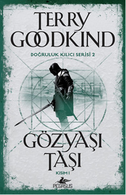 Gözyaşı Taşı - Kısım 1
