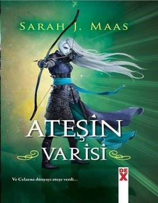 Cam Şato 3: Ateşin Varisi - Hc