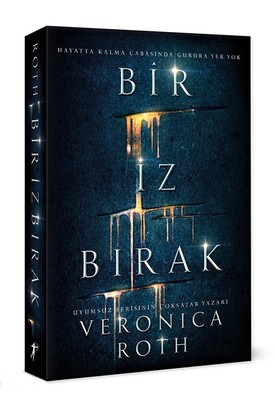 Bir İz Bırak