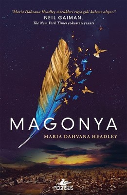 Magonya