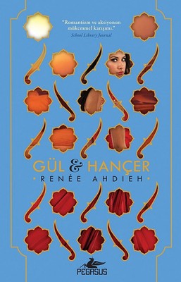Gül ve Hançer
