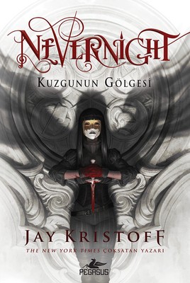 Nevernight-Kuzgunun Gölgesi