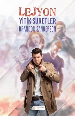 Lejyon-Yitik Suretler