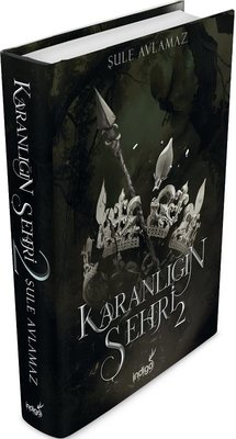 Karanlığın Şehri - 2