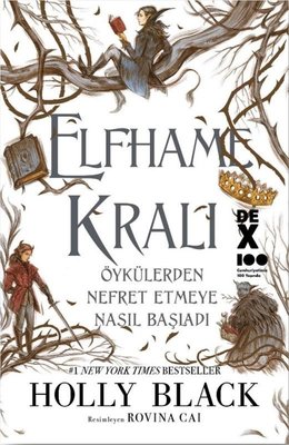 Elfhame Kralı