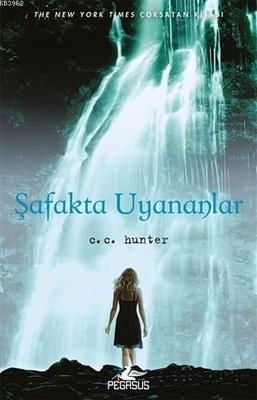 Gölge Şelalesi 2 - Şafakta Uyananlar