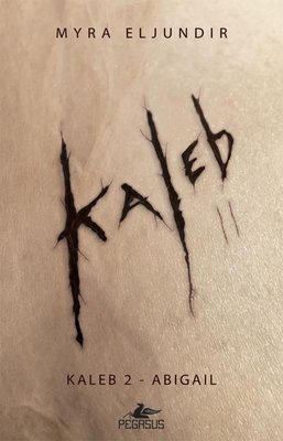 Kaleb 2 - Abigail