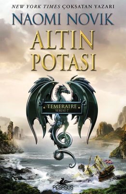Temeraire 7 - Altın Potası