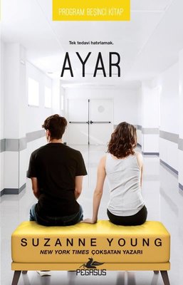 Program 5 - Ayar