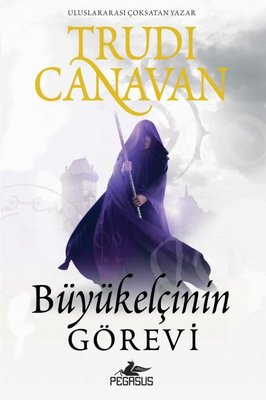 Hain Casus Üçlemesi 1 - Büyükelçinin Görevi