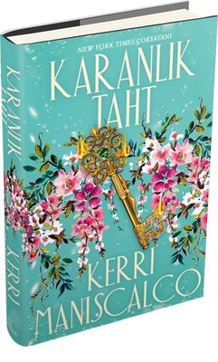 Karanlık Taht