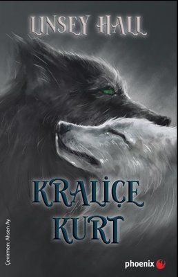 Kraliçe Kurt - Gölge Loncası Serisi 5