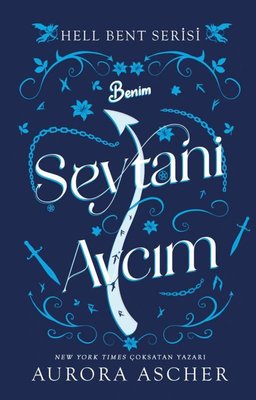 Benim Şeytani Avcım