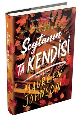 Şeytanın Ta Kendisi 5 - Dokuz Yalancı