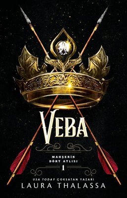 Veba - Mahşerin Dört Atlısı 1