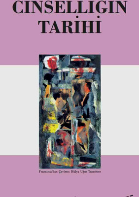Cinselliğin Tarihi