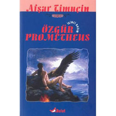 Özgür Prometheus