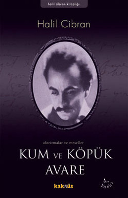 Kum ve Köpük